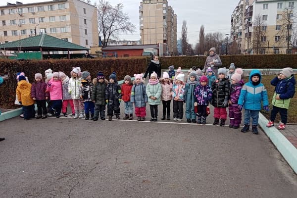 У нас новые участники забега Добрый Город.