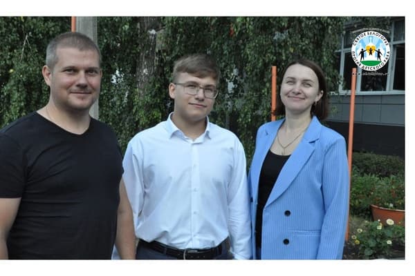 Последний звонок у наших Победителей