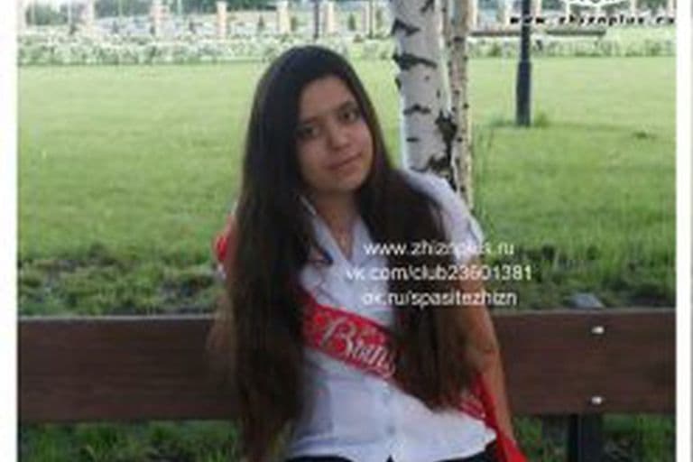 Аноприенко Юля