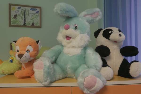 Добрая история про добрых людей