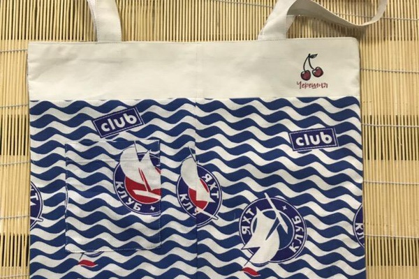 Друзья, у нас обновление! Новые стильные сумки, которые ждут вас на полочке в нашем добромаркете "Черешня".