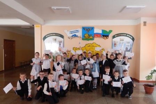 Делимся с вами доброй историей