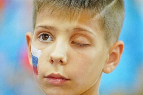 Вперёд к мечте!