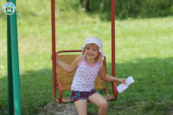 Друзья, приглашаем вас стать частью нашего нового проекта "Семейные выходные"