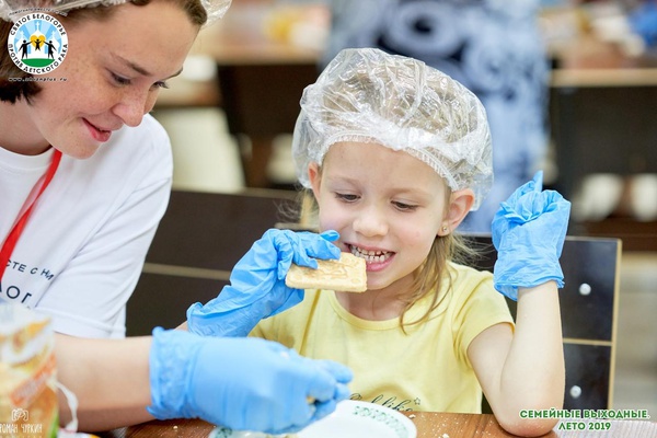 Делимся с вами всеми добрыми делами, которые мы совершили в июле