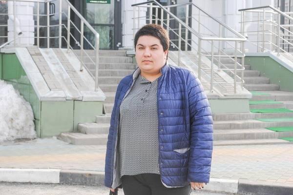 Вас беспокоит Евгения Кондратюк!