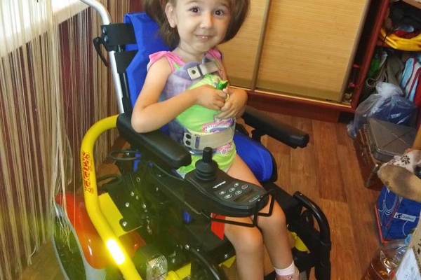 Мы очень любим рассказывать вам добрые новости. И сегодня одной такой новостью стало больше...