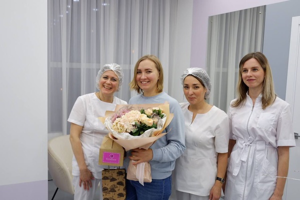 Персональный День красоты на прошлой неделе устроили добрые волшебницы для нашей подопечной - Надежды Горяиновой. О том, как это было рассказывает Надя: