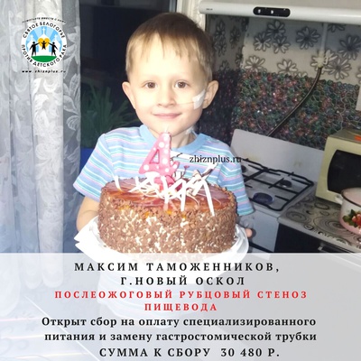 Таможеников Максим