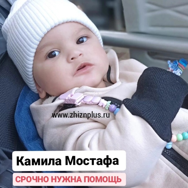 Мостафа Камила
