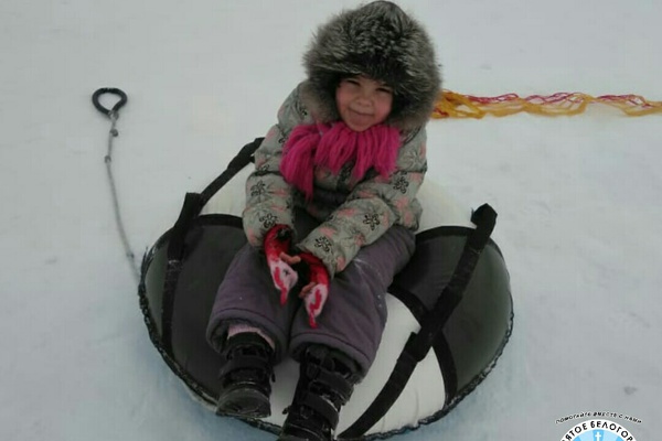 Что мультфильмы, что игрушки, если есть у нас "ватрушки"?!!