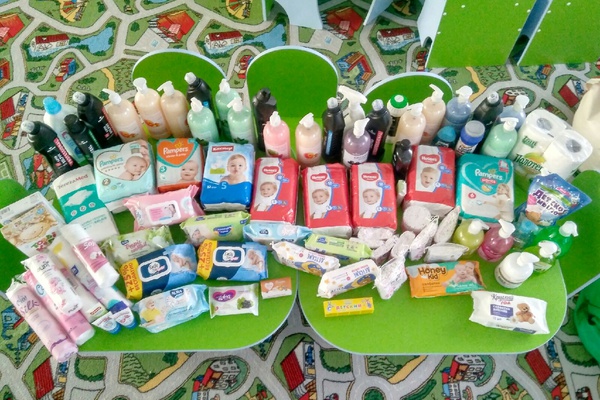 Сколько в человеке доброты, столько в нём и жизни