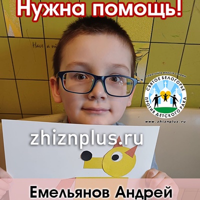 Емельянов Андрей