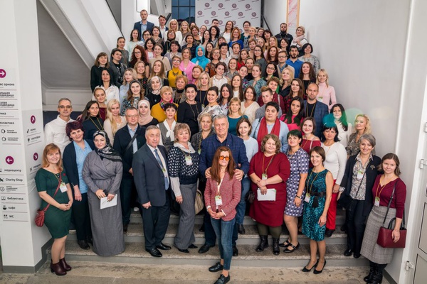 Благотворительность против рака. Премия фонда «Подари жизнь»