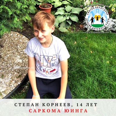 Корнеев Степан
