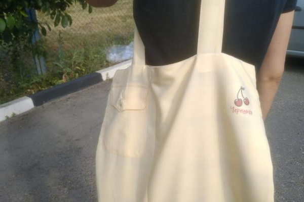 Друзья, мы уже рассказывали вам, что в добромаркете "Черешня", принимаются вещи в любом состоянии...