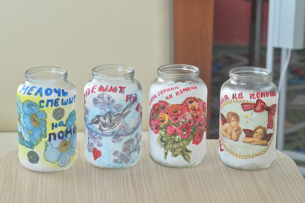 Копеечка рубль бережёт