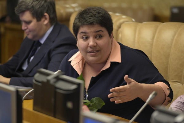 Делимся с вами радостной новостью.