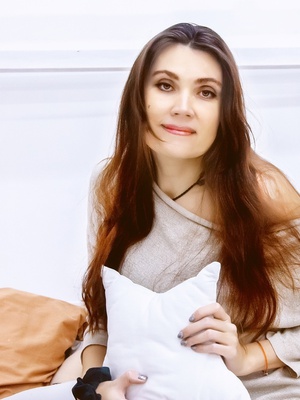Наталья Протасенко