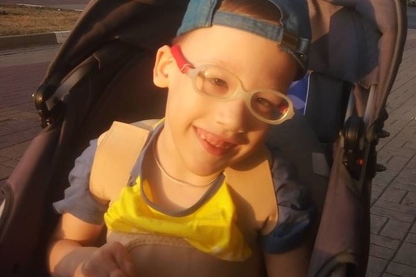 Под опекой паллиативной службы 89 подопечных. Каждая семья хранит свою историю.