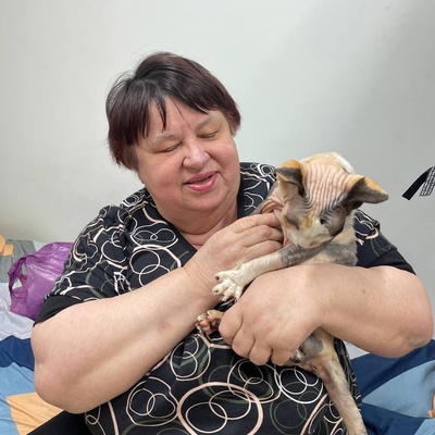 Мы обязательно со всем справимся